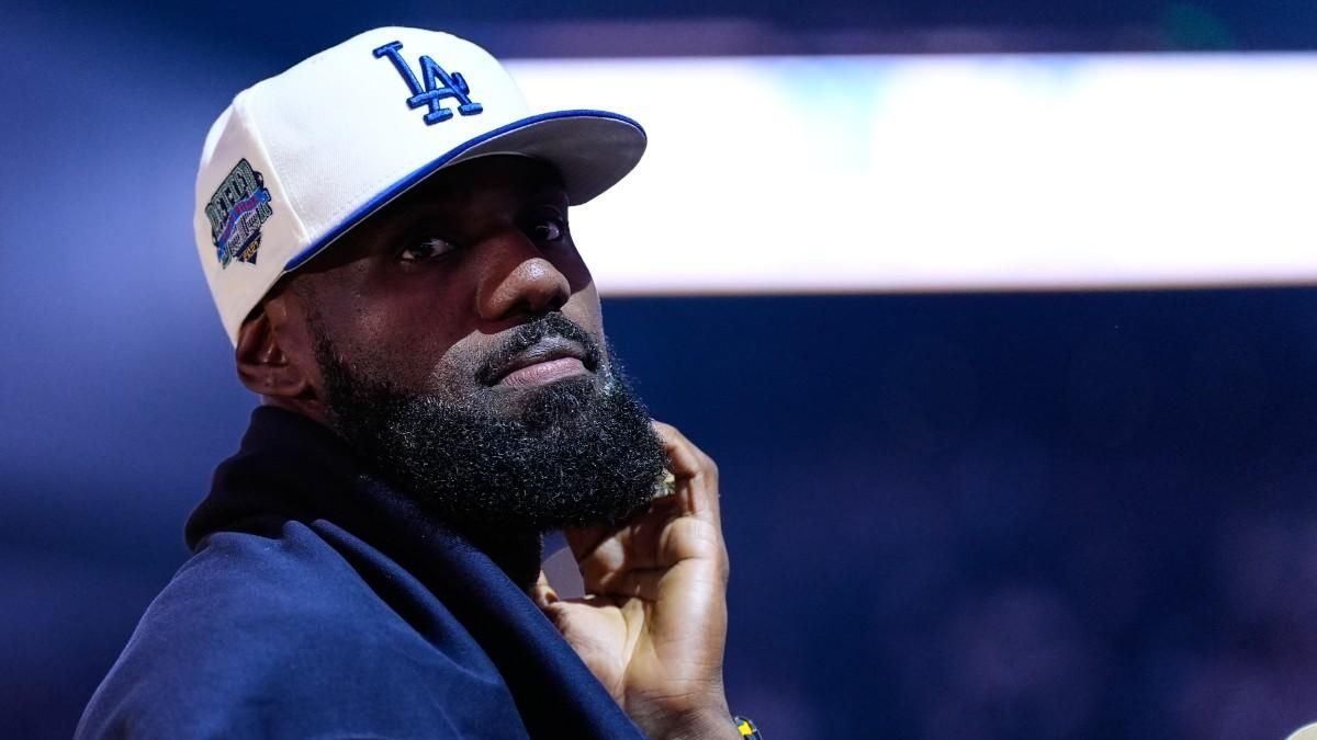 LeBron anunciará este martes la "decisión de todas las decisiones"