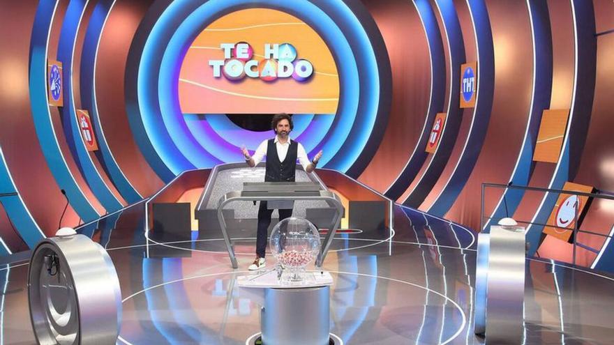 «Te ha tocado», el nou concurs per a l’estiu de Televisió Espanyola