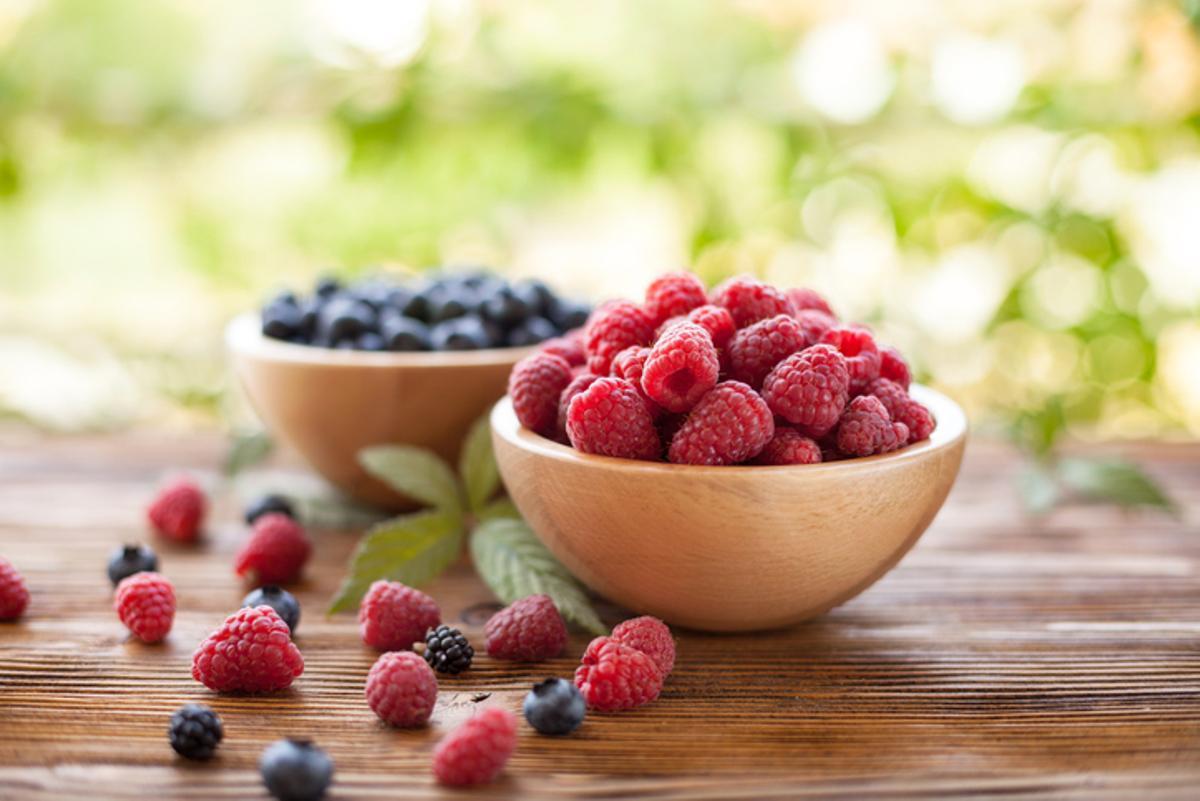 El top 10 de los alimentos más antioxidantes