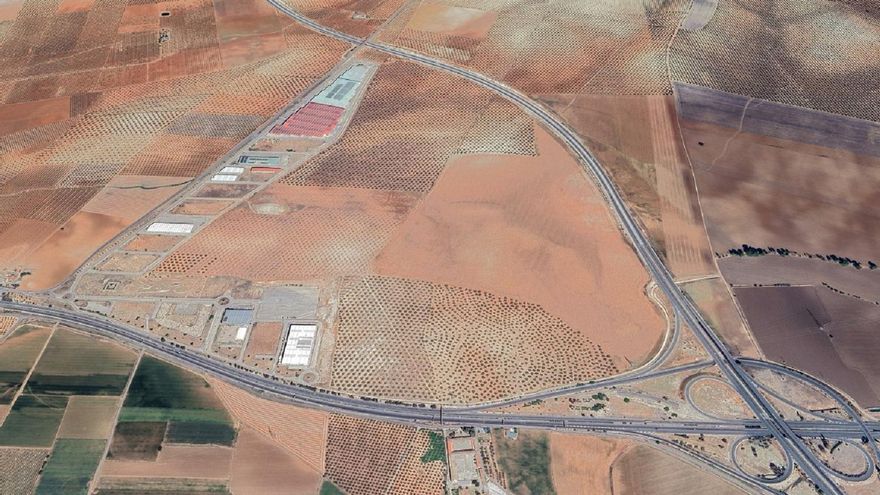 Consum creará 500 empleos en Antequera con su nueva plataforma logística