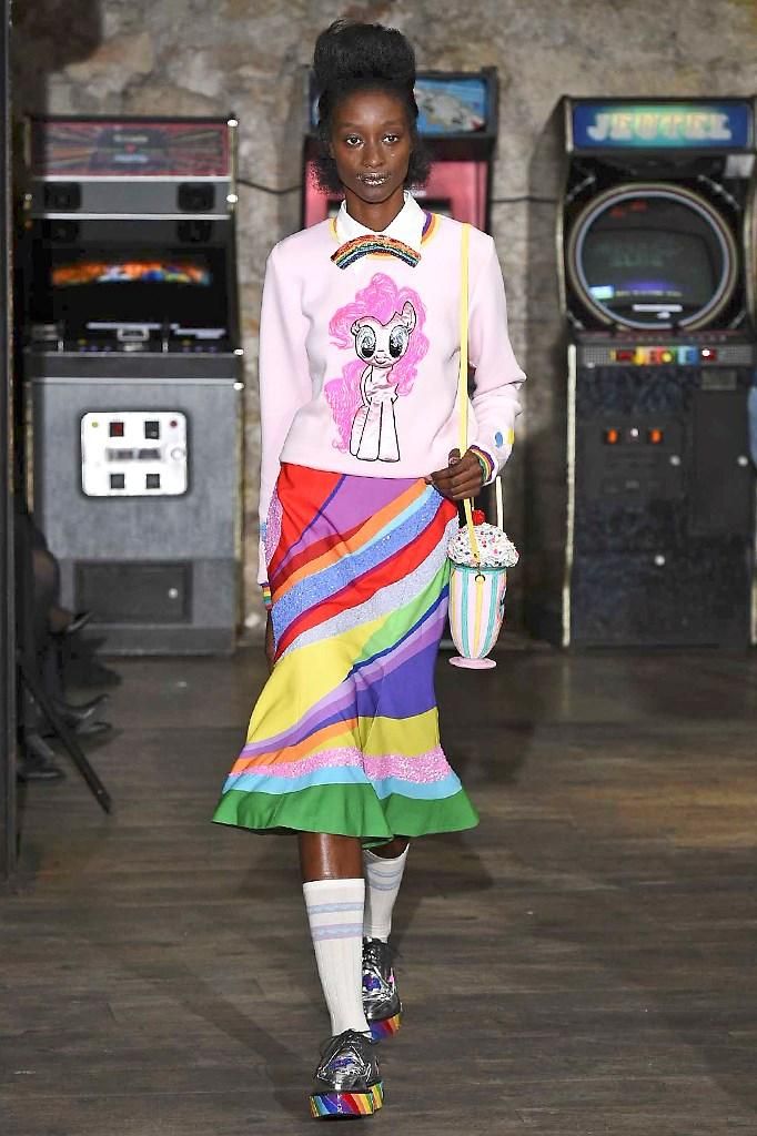 Manish Arora