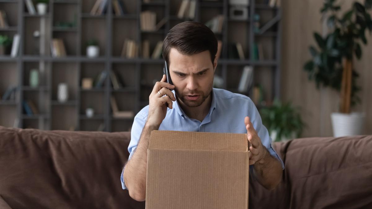 Todo consumidor tiene derecho a una garantía de tres años en todos los productos comprados en línea.