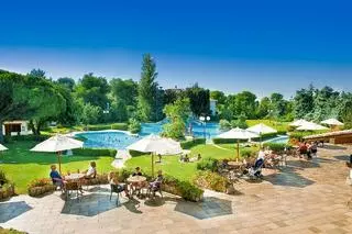 Las pernoctaciones extrahoteleras suben un 23,7% en enero, hasta rozar los 6 millones