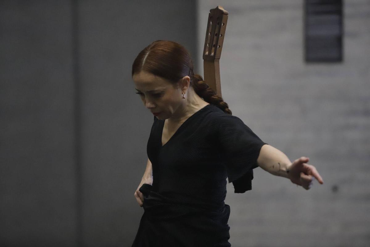 La danza sigue su curso en Córdoba