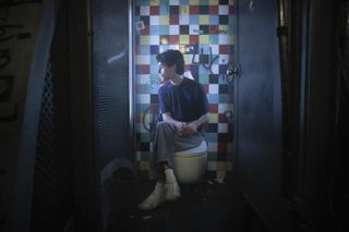 La serie 'La Ruta' muestra su universo en València