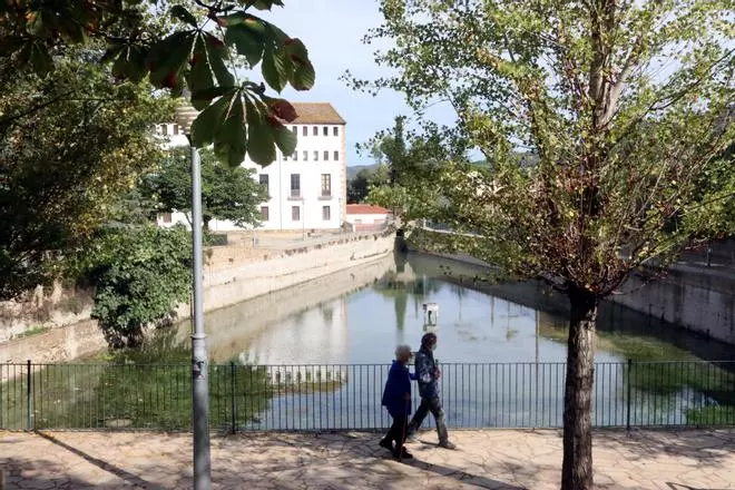 La vall del Carme rep 600.000 euros per impulsar un pla pilot de creació de paisatges resilients al canvi climàtic