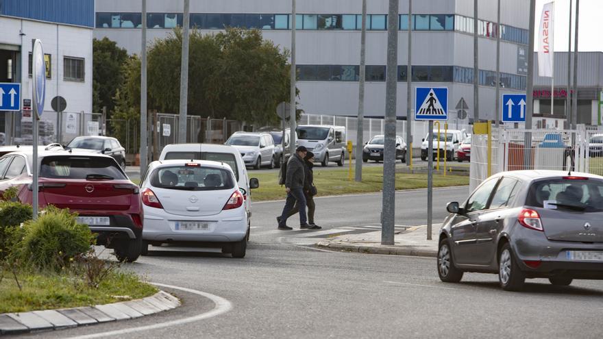 Atropellan a otra mujer en un «punto negro vial» de Xàtiva