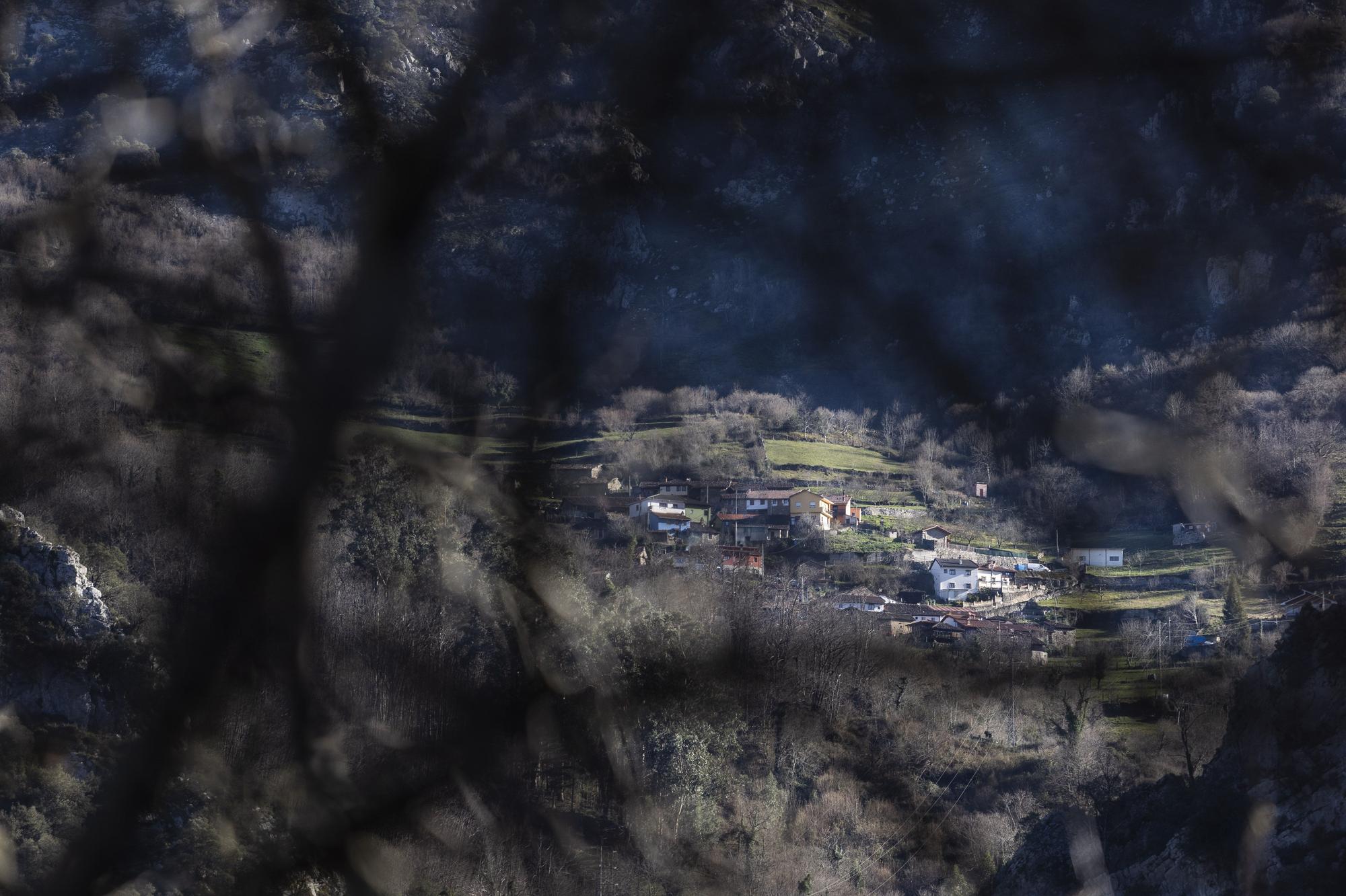 Asturianos en Proaza, un recorrido por el municipio