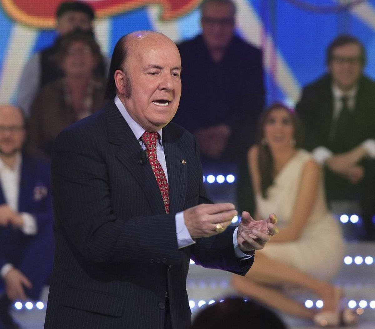 Homenatge a Chiquito