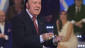 Homenatge a Chiquito