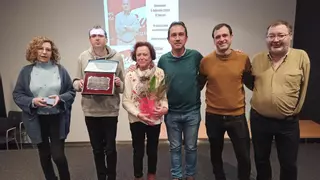 Romina Gutiérrez Villamil deja el cargo como concejala de IU Parres