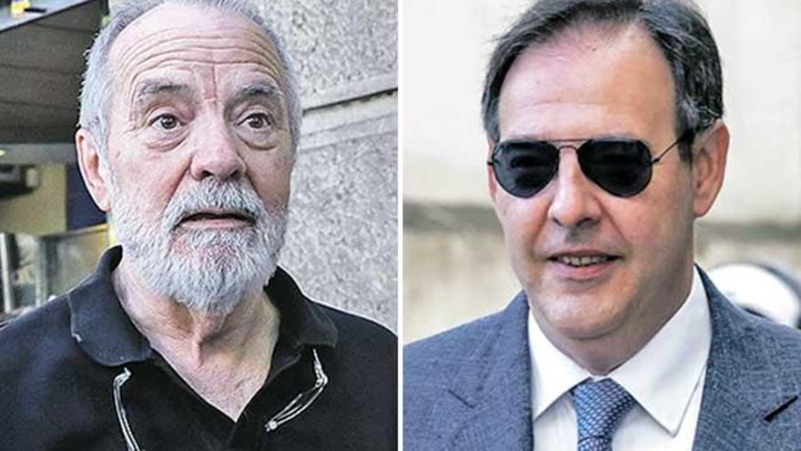 Cursach deberá explicar si es cierto que insultó al juez Penalva.