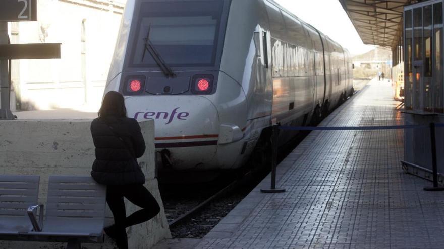 Renfe se apunta al Black Friday y Cyber Monday