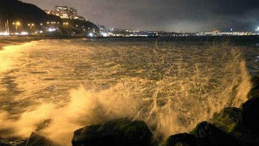 Alerta de tsunami en Chile tras un seísmo de 8,4 grados de magnitud