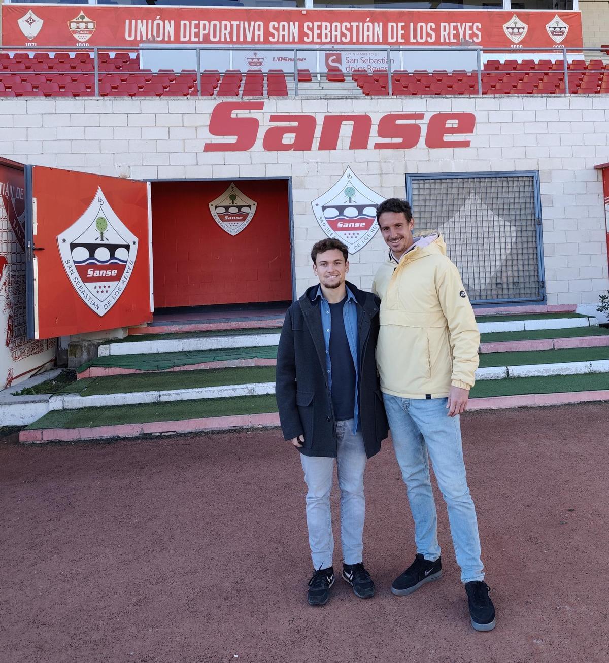 Entrevistando a Alberto Lejárraga