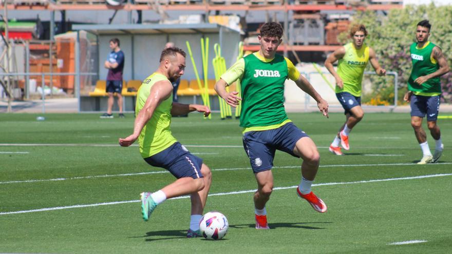 La previa | El Villarreal B está contra las cuerdas y sólo le vale ganar al Albacete en La Cerámica