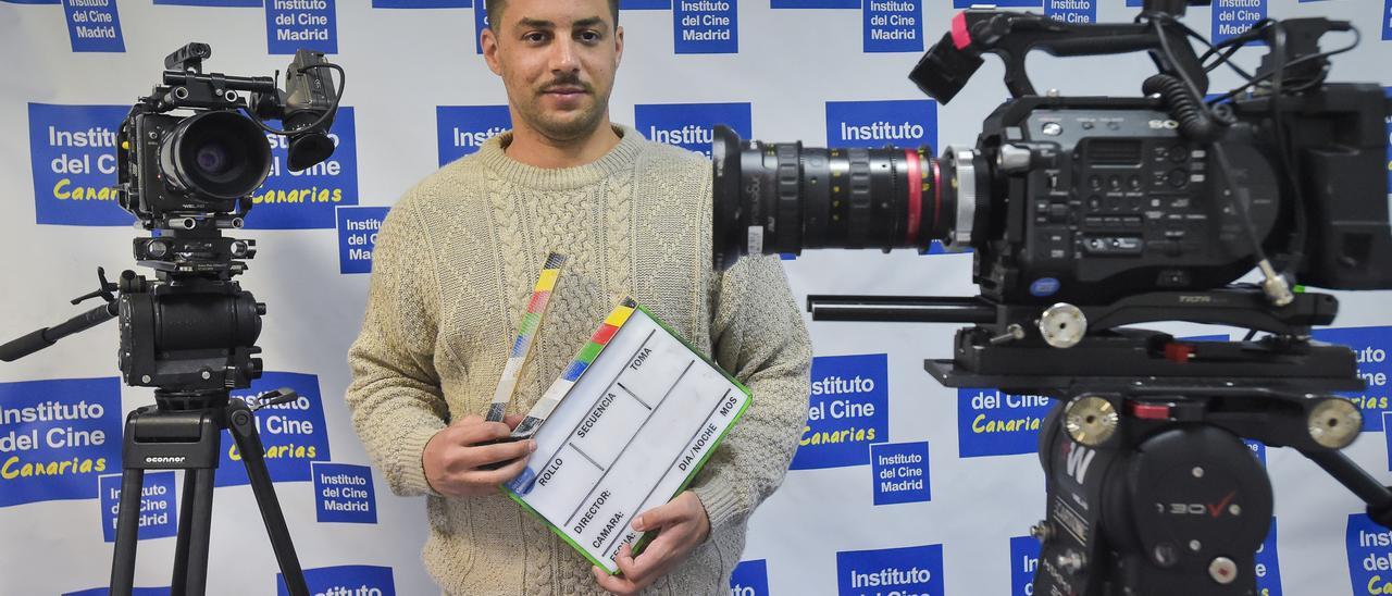 Instituto del Cine Canarias: una formación avalada por más de 20 años de experiencia