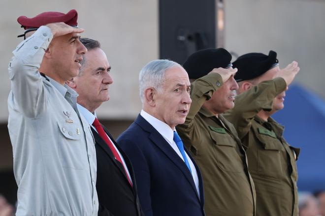 Israel apunta a Turquía como su próximo rival estratégico y le envía un mensaje con misiles en Siria