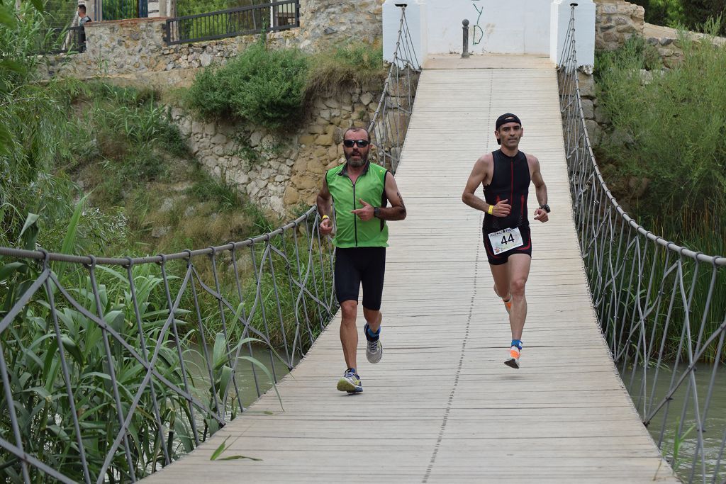 Triatlón de Cieza (III)