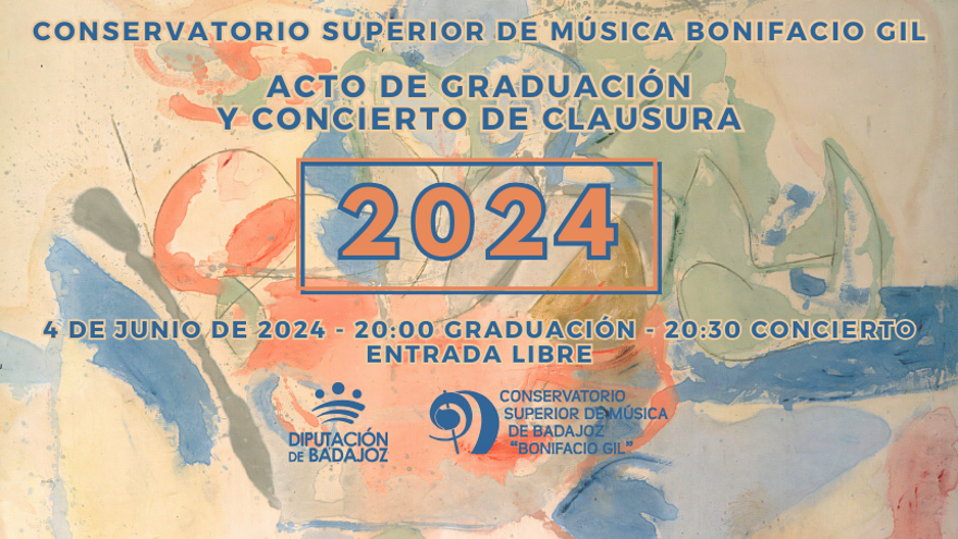 Conservatorio Superior de Música de Badajoz Bonifacio Gil