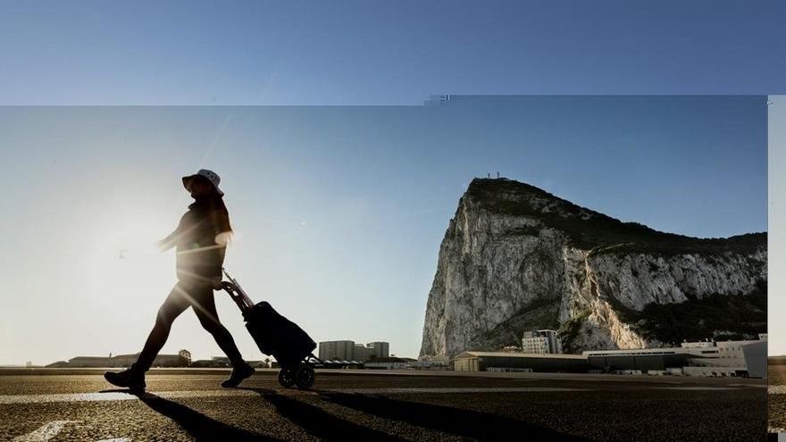 Gibraltar ve &quot;una vergonzosa afrenta&quot; el derecho a veto de España tras el &#039;brexit&#039;