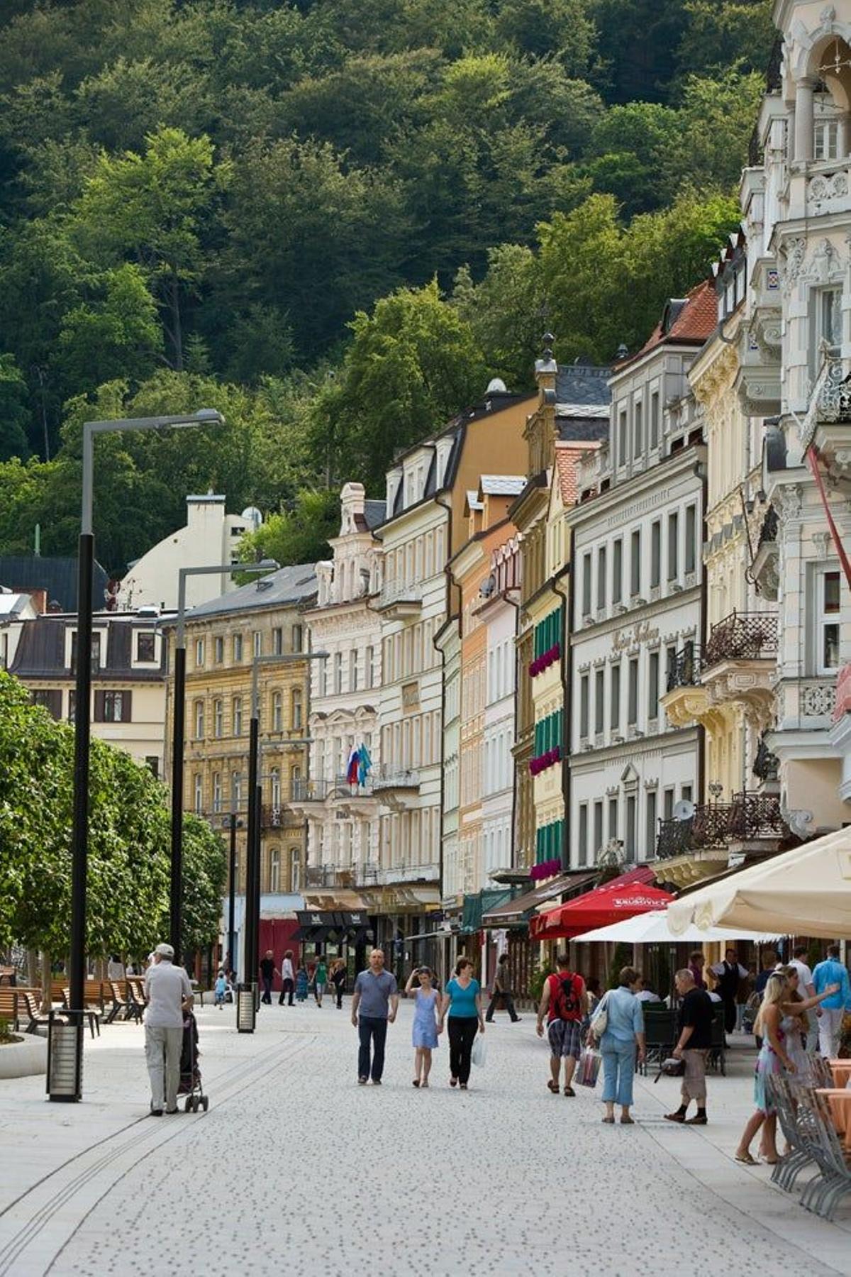 Karlovy Vary