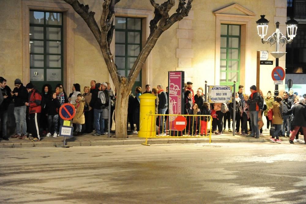 Romería de La Santa de Totana (2)