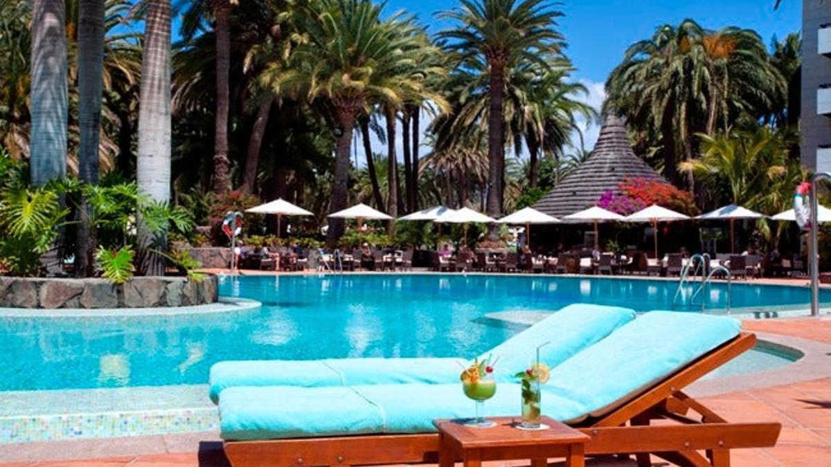 Relax y salud: 6 lugares dónde disfrutar de Gran Canaria como nunca antes