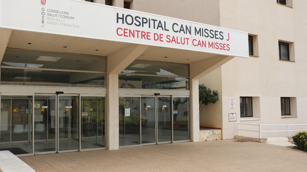 El nuevo centro de salud can misses abrirá sus puertas el 8 de marzo