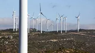 Catalunya simplifica los trámites ambientales para acelerar los parques eólicos