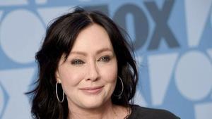 Shannen Doherty