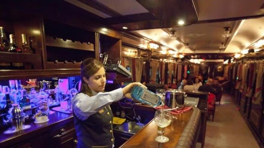 Mérida se sube a la ruta del tren de lujo Al Ándalus y refuerza su proyección internacional