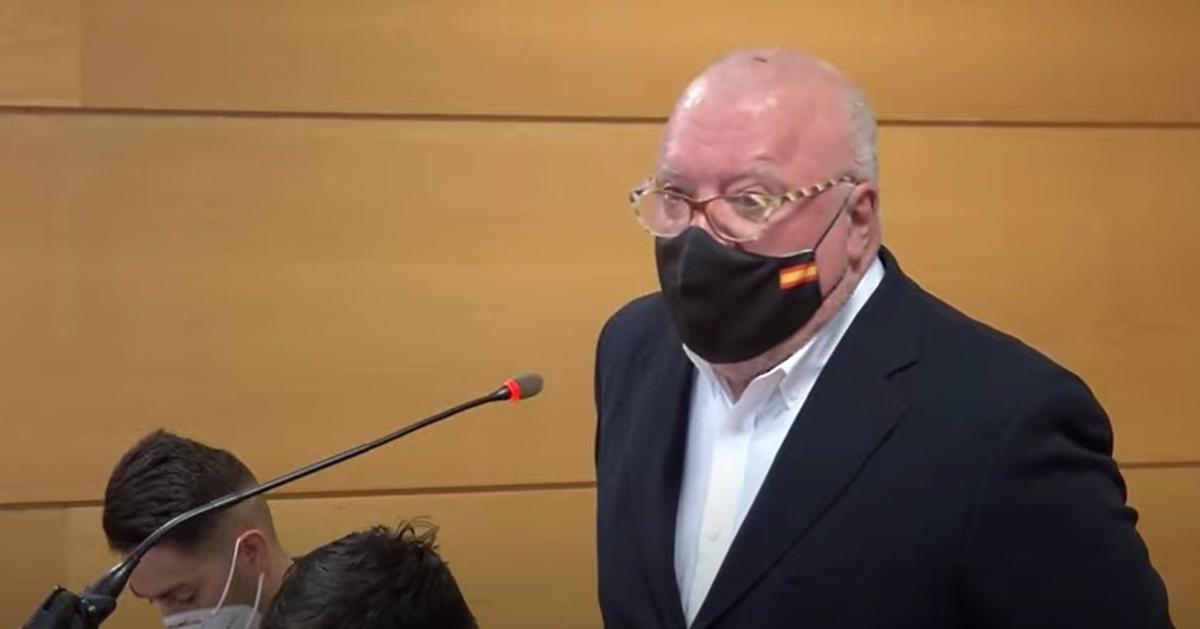 El jutge deixa en llibertat Villarejo al no poder ser jutjat abans del màxim de presó preventiva El jutge deixa en llibertat Villarejo al no poder ser jutjat abans del màxim de presó preventiva