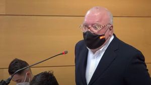 L’excomissari Villarejo, aquest divendres de nou davant el jutge