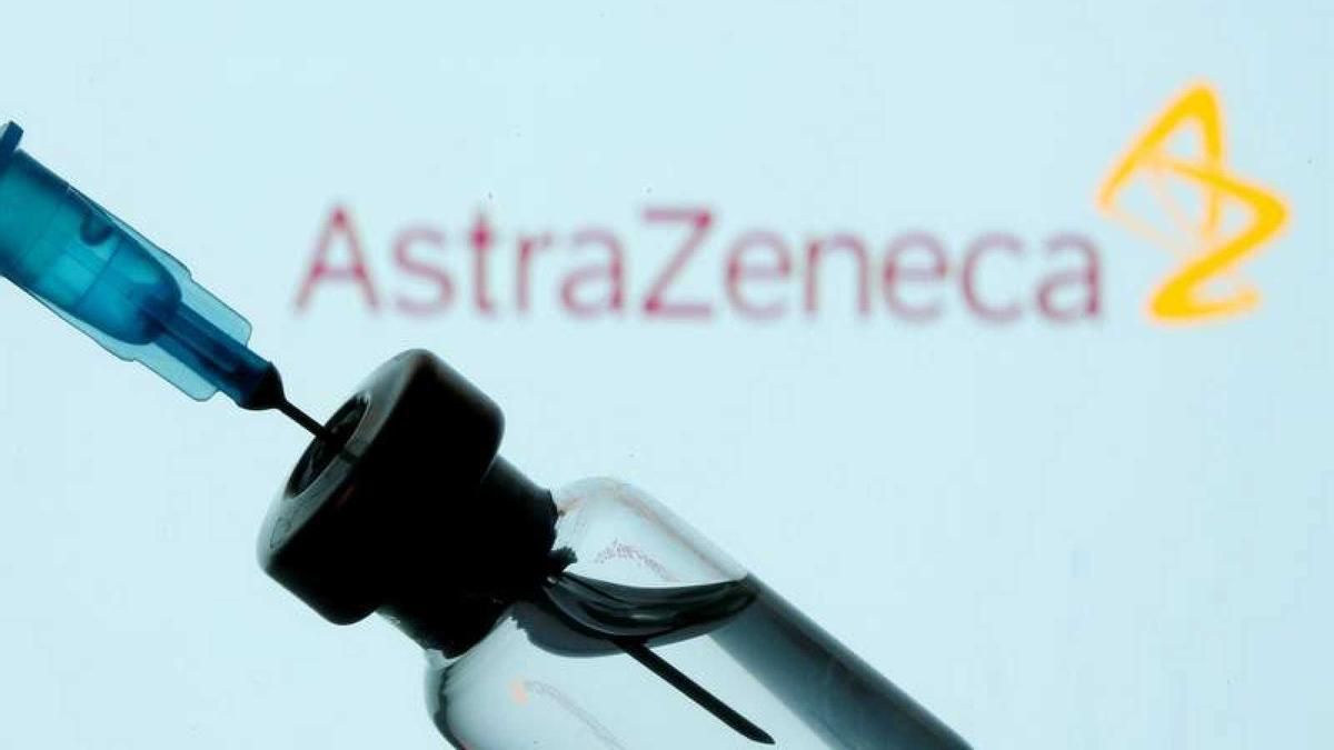La UE dará &quot;un golpe sobre la mesa&quot; por el retraso en la entrega de vacunas de AstraZeneca
