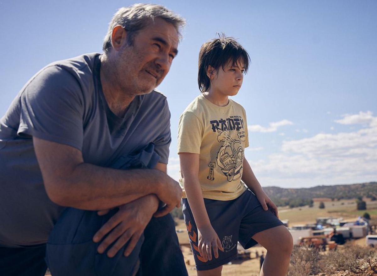 ‘Romería’, ‘Sirat’ i ‘Sorda’ lideren les nominacions dels Gaudí 2026