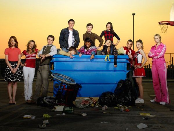 Glee