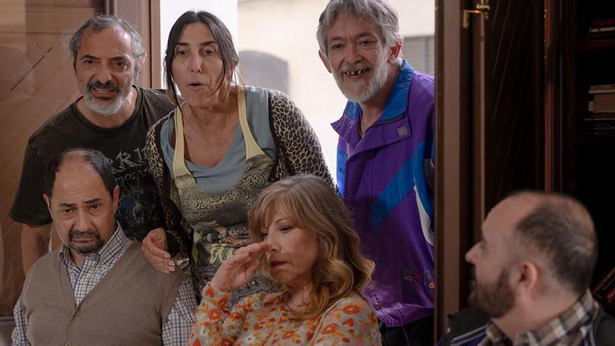 Telecinco se adelanta a Prime Video con el estreno de la temporada 14 de &#039;La que se avecina&#039;: la fecha del regreso