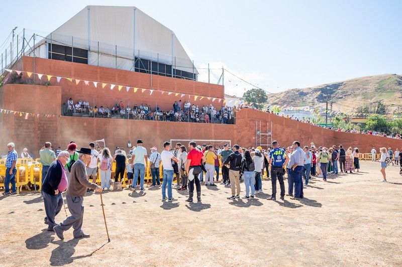 Fiesta de la Lana en Caideros 2022