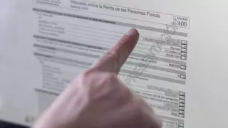 Calendario y fechas clave de la campaña de la Renta 2024