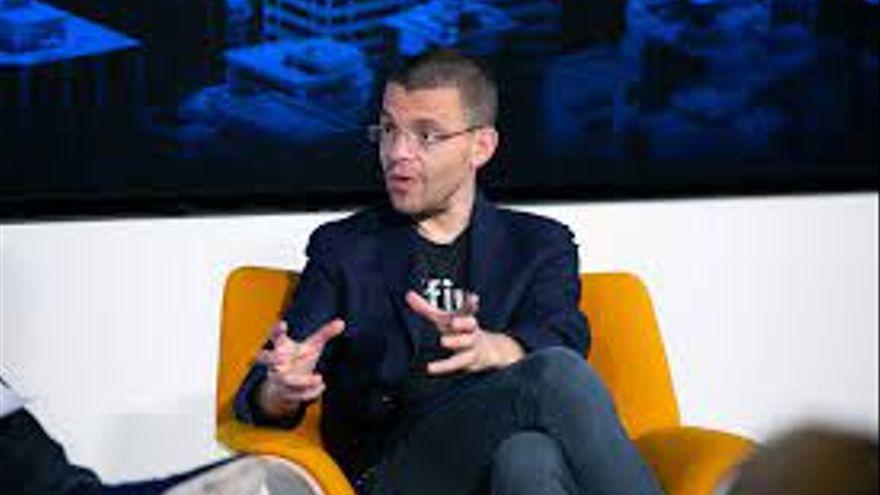 Max Levchin.