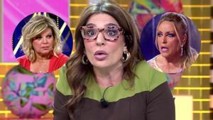 Raquel Bollo en Fiesta