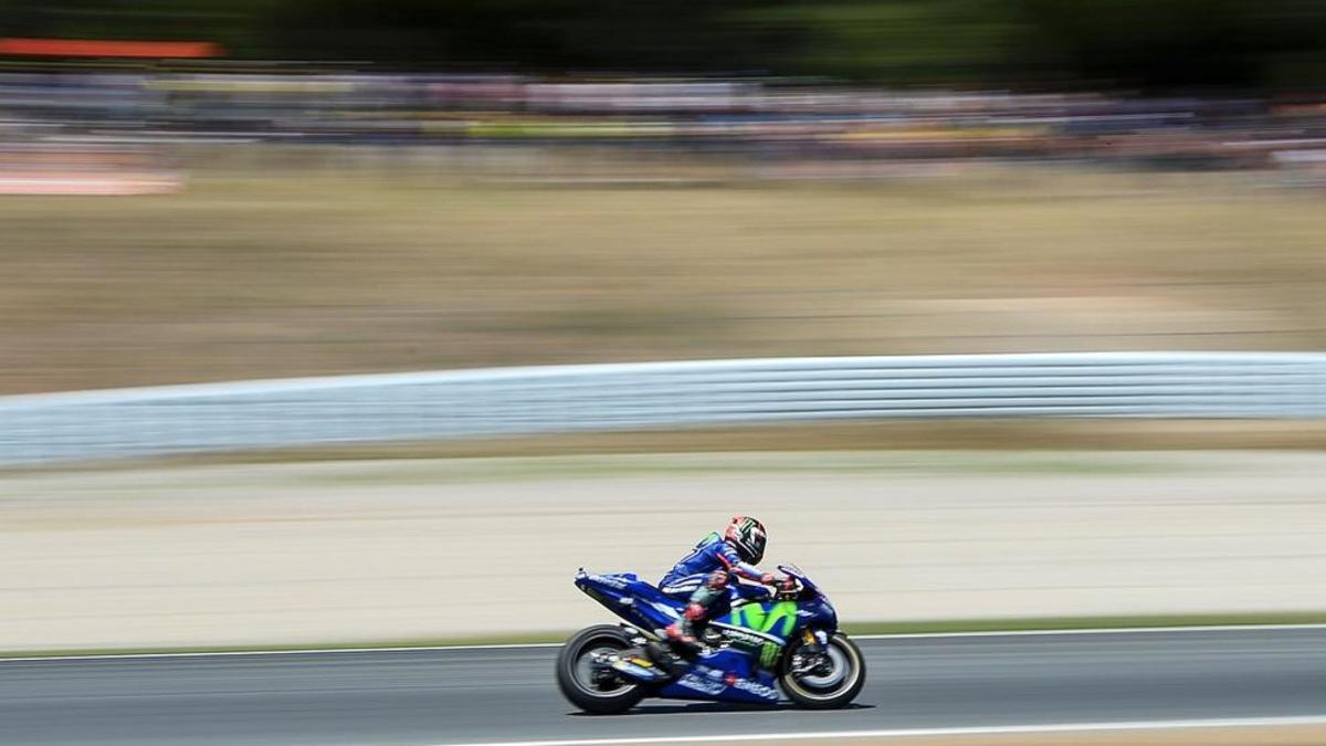 Maverick Viñales