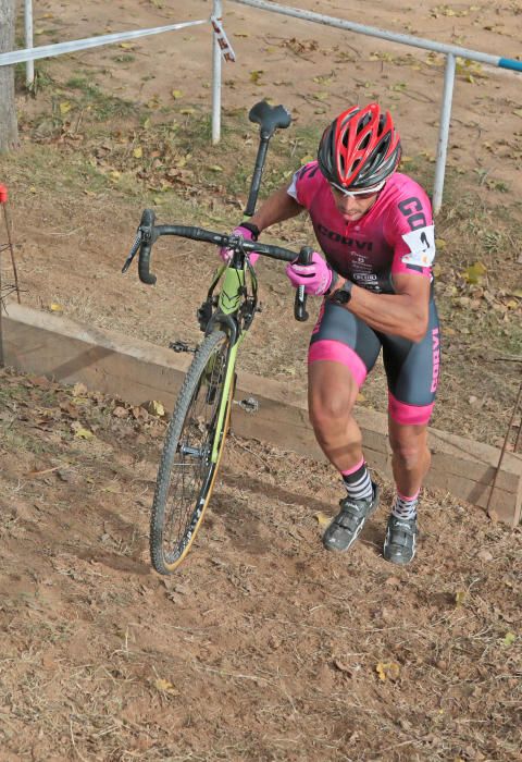 El Ciclocross Ciutat de Manresa, en imatges