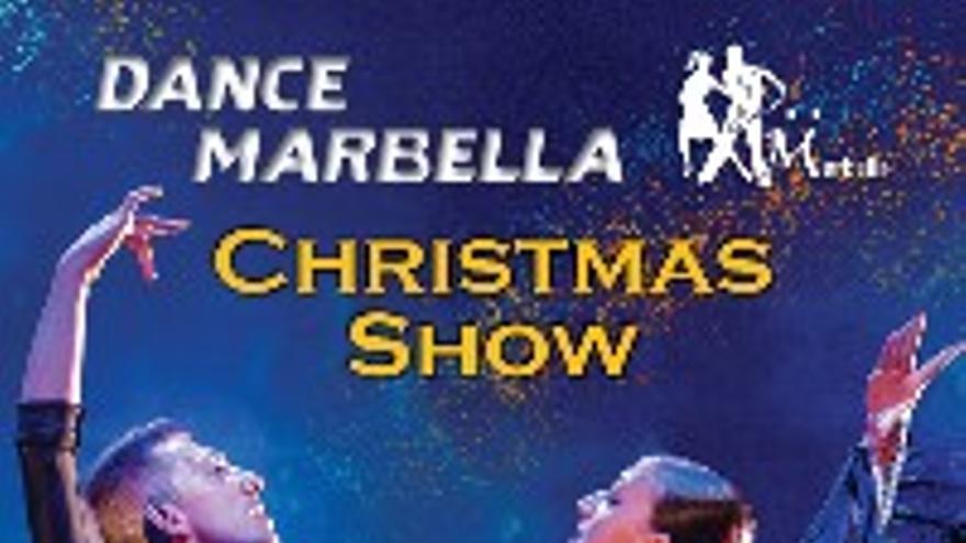 Dance Marbella Christmas Show