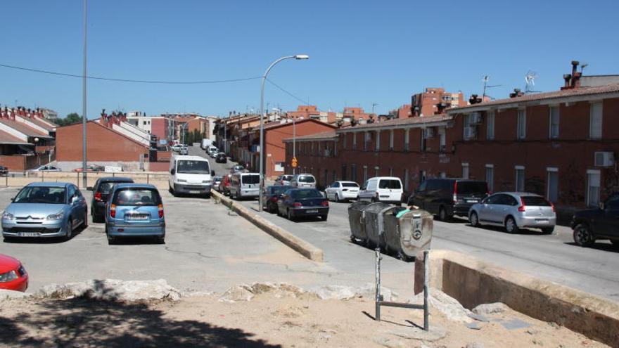 El 80% dels nens del barri de Sant Joan de Figueres falten regularment a classe