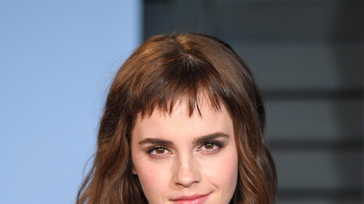 Por esto Emma Watson es la gran desaparecida en la promo de 'Mujercitas'