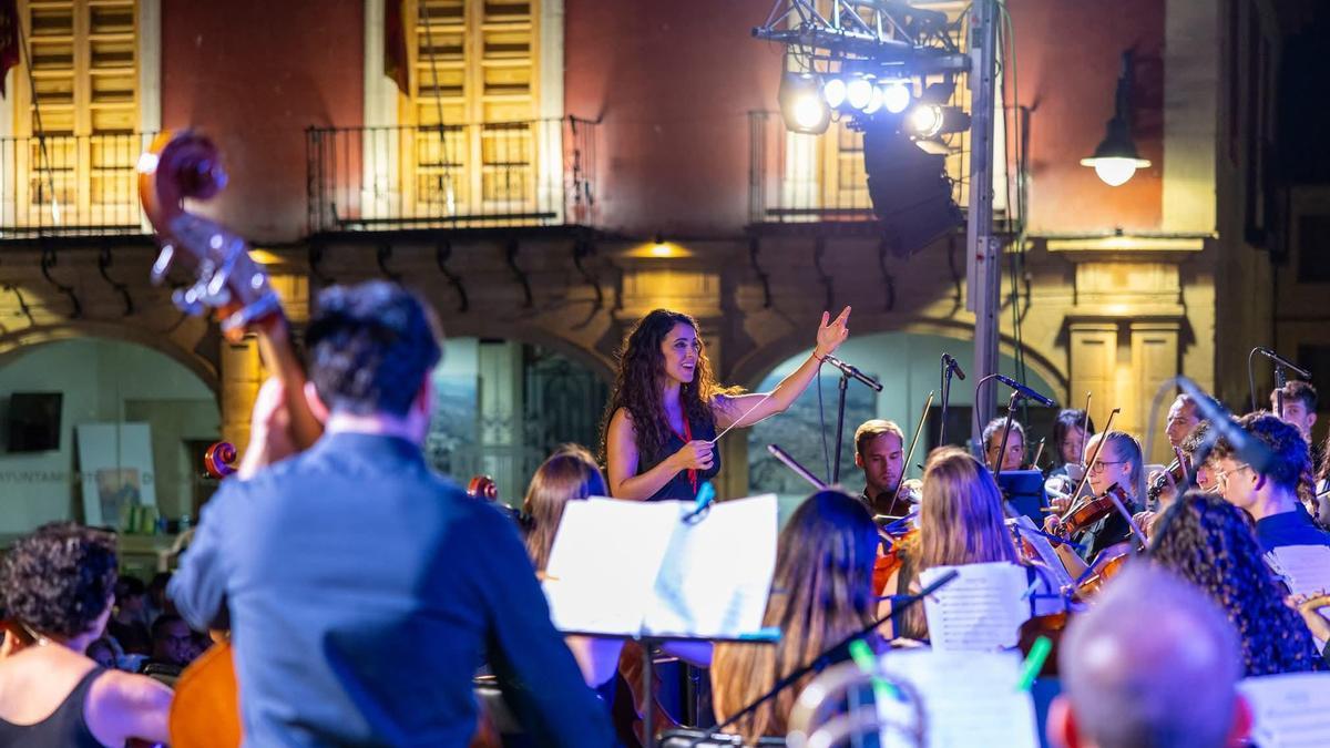 Celia Torá dirigirá la Banda Simfònica de Dones de l’FSMCV en 2026