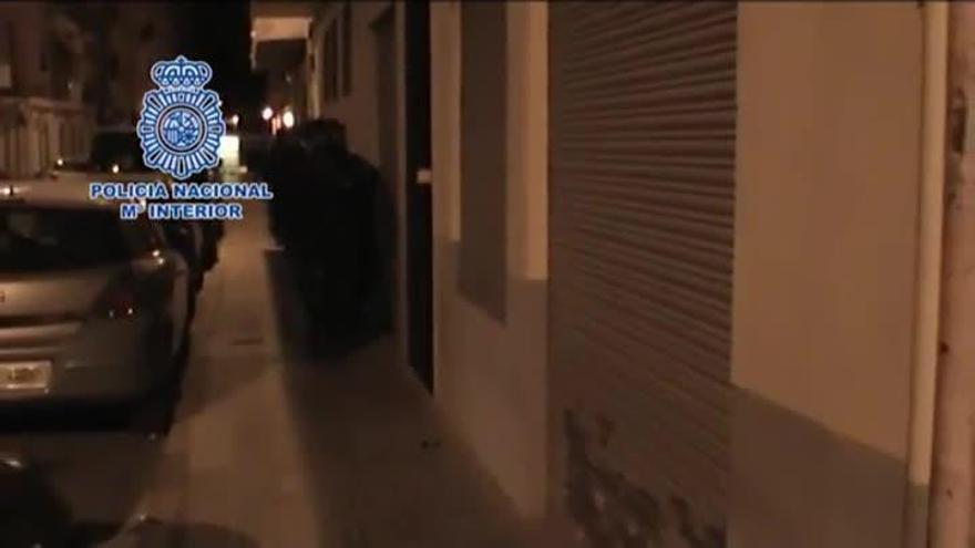 En libertad el marroquí detenido en Sagunto por reclutar yihadistas para Dáesh