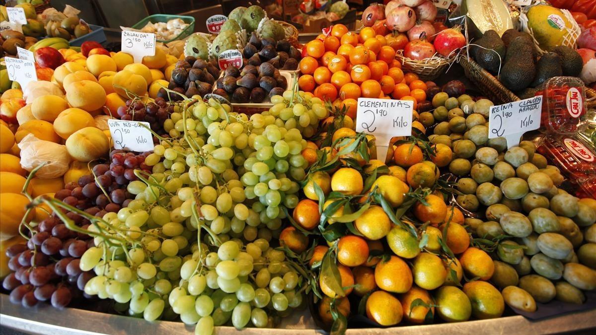 zentauroepp17134769 barcelona 29 09 2011 puesto de laura jos  y david  el n mero180903130748